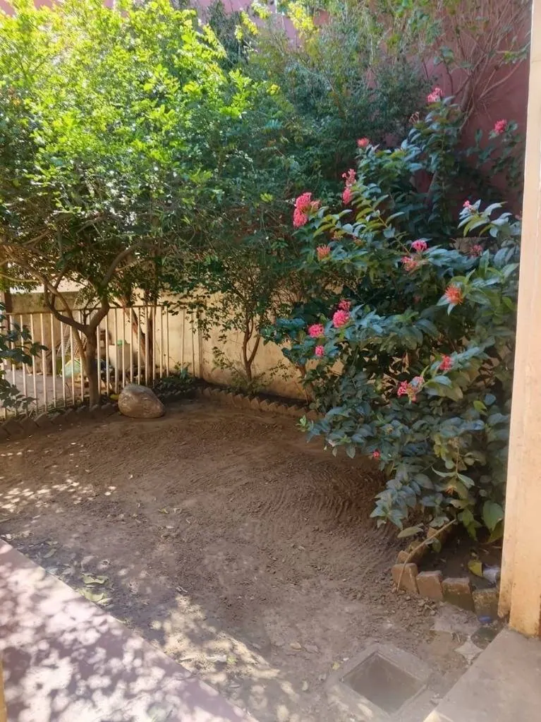 5-bedroom house for sale on Radial 13, South Zone: foto 5 de 7