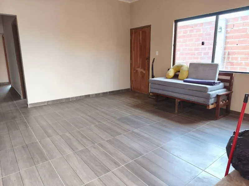 Casa de 3 dormitorios en venta en Integración del Norte II, Warnes