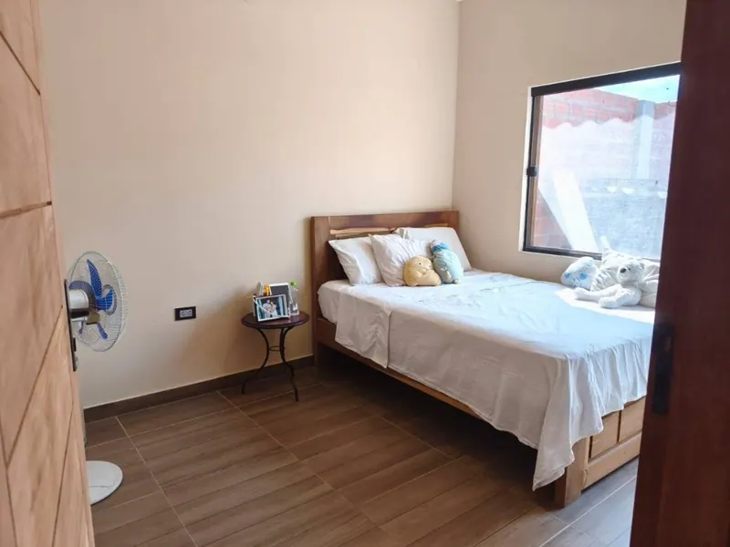 Casa de 3 dormitorios en venta en Integración del Norte II, Warnes: foto 6 de 14