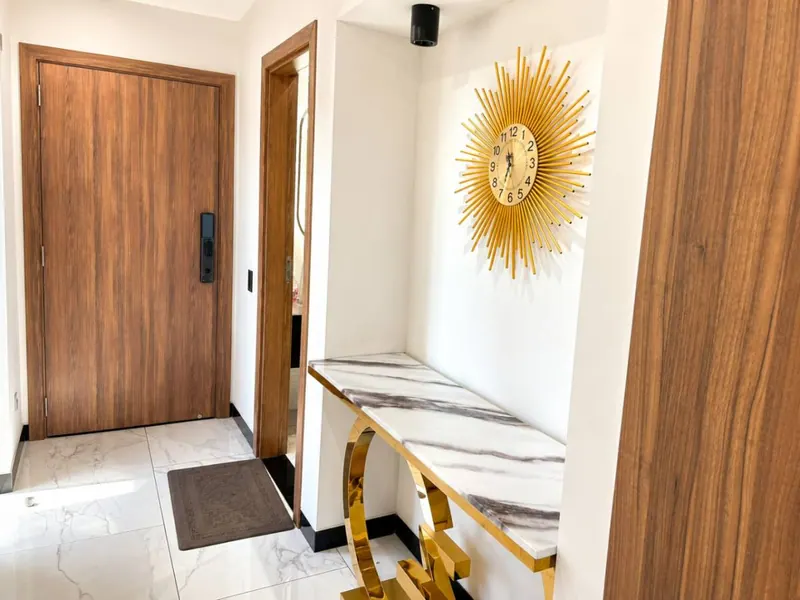 Furnished apartment for rent in Manzano 40 Green Tower: foto 7 de 11