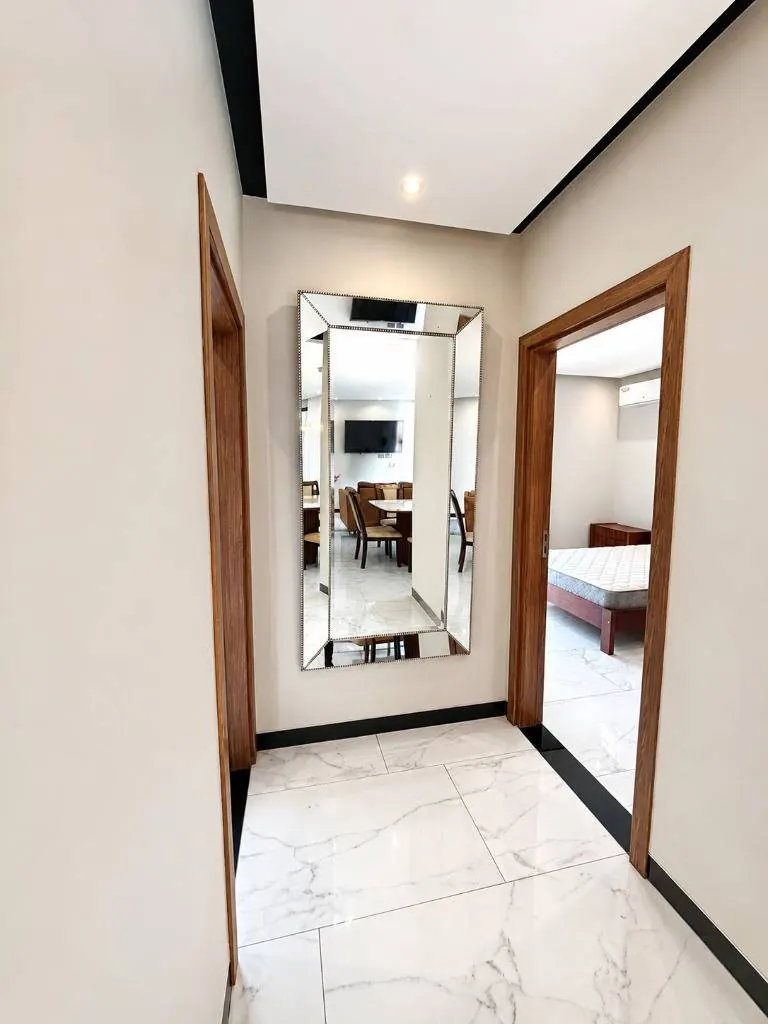 Furnished apartment for rent in Manzano 40 Green Tower: foto 11 de 11