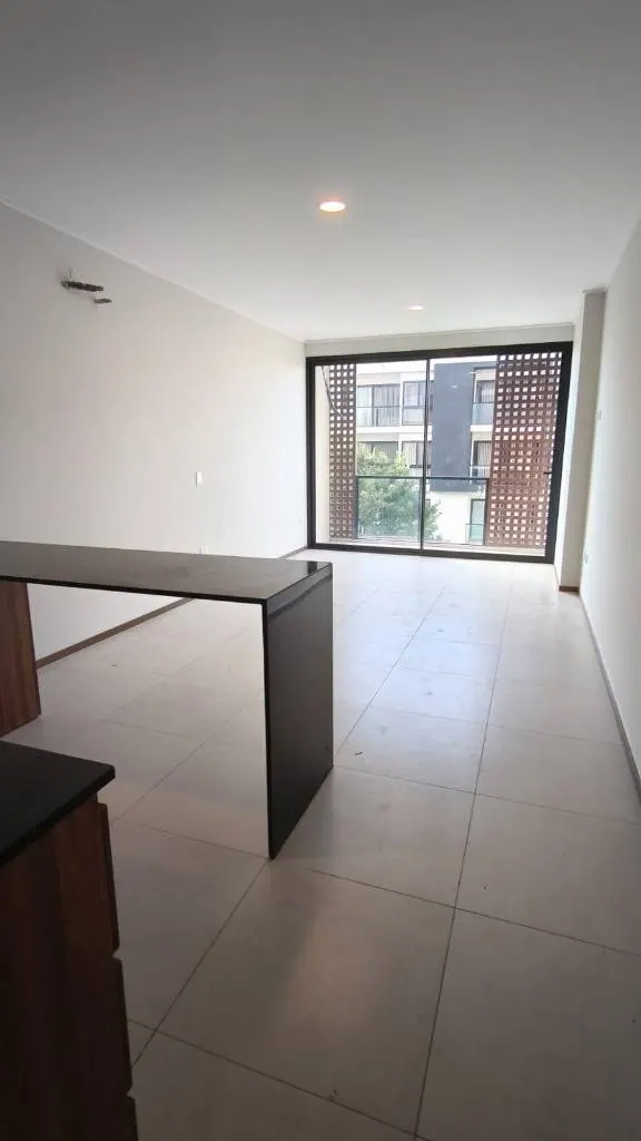 Brand-new studio for sale in Essenzia, North Zone: foto 3 de 14