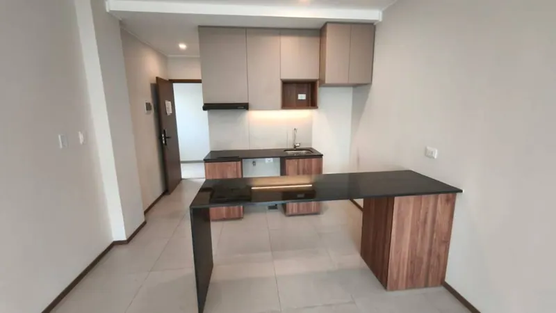 Brand-new studio for sale in Essenzia, North Zone: foto 4 de 14