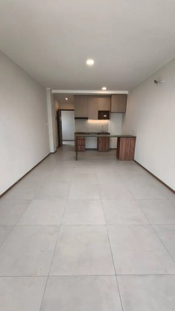 Brand-new studio for sale in Essenzia, North Zone: foto 5 de 14