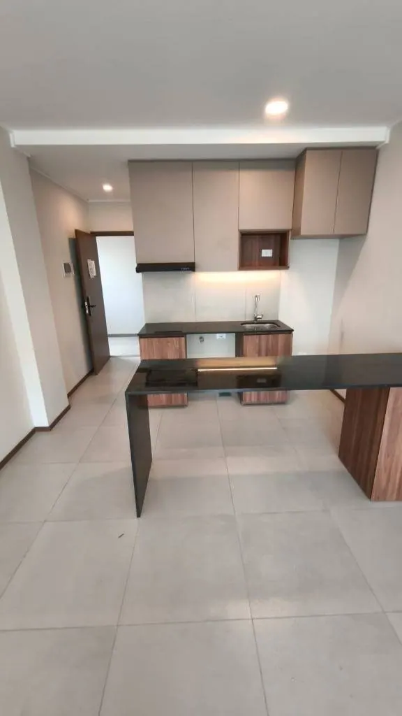 Brand-new studio for sale in Essenzia, North Zone: foto 7 de 14