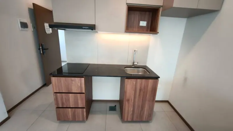 Brand-new studio for sale in Essenzia, North Zone: foto 8 de 14