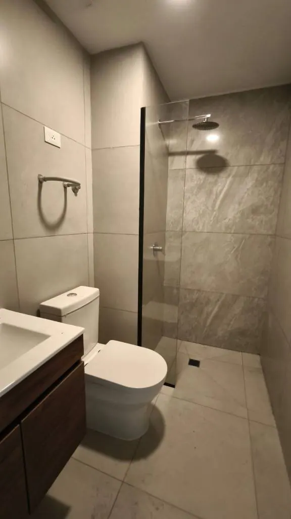Brand-new studio for sale in Essenzia, North Zone: foto 9 de 14