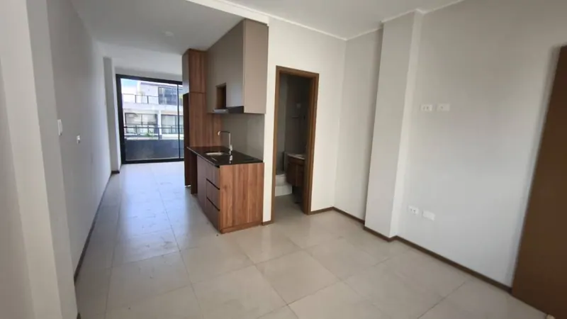 Monoambiente a estrenar en venta en Essenzia, Zona Norte: foto 6 de 21