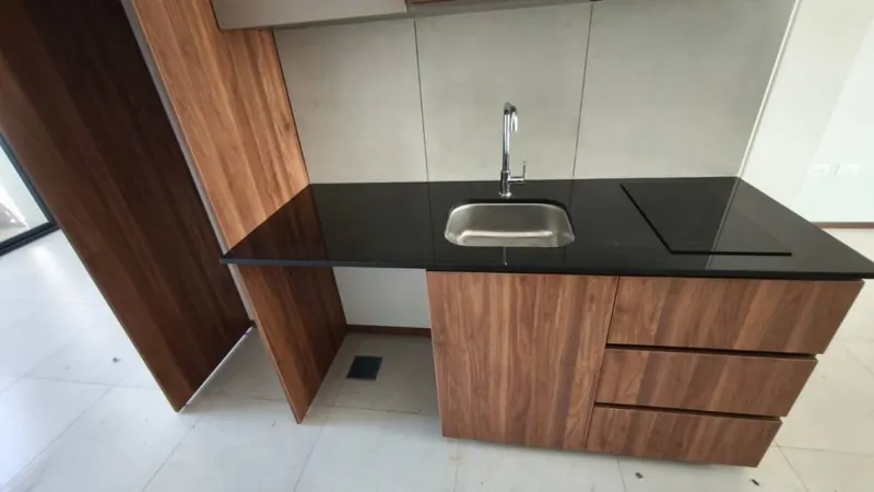 Monoambiente a estrenar en venta en Essenzia, Zona Norte: foto 7 de 21