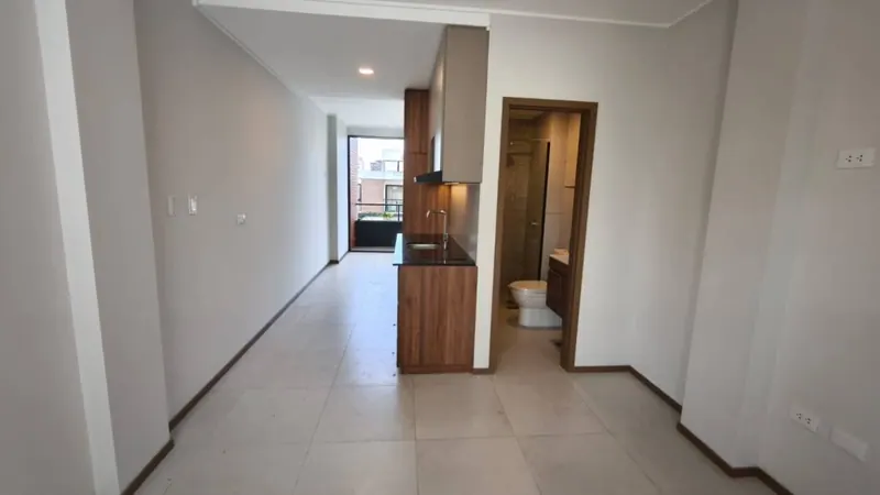 Monoambiente a estrenar en venta en Essenzia, Zona Norte: foto 9 de 21