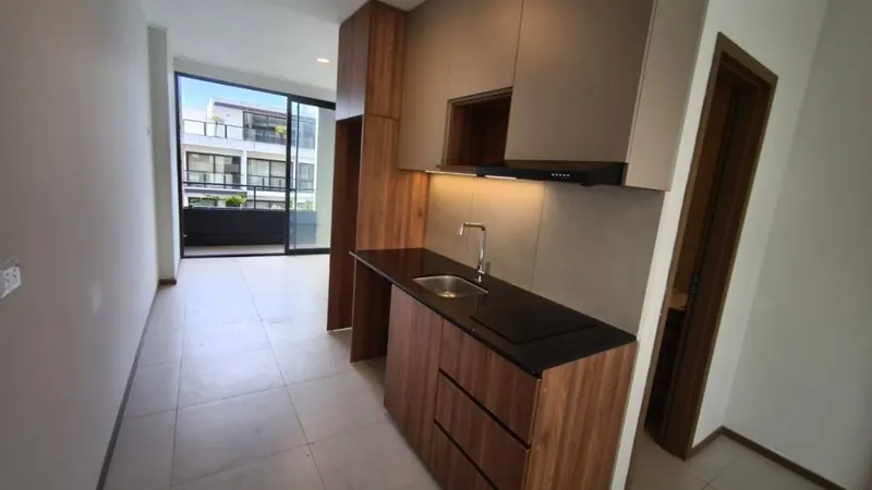 Monoambiente a estrenar en venta en Essenzia, Zona Norte: foto 10 de 21