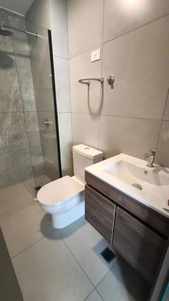 Monoambiente a estrenar en venta en Essenzia, Zona Norte: foto 16 de 21