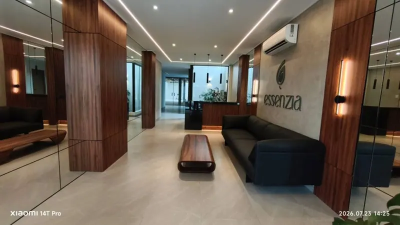 Monoambiente a estrenar en venta en Essenzia, Zona Norte: foto 21 de 21