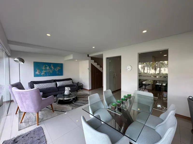 Casa amoblada de 3 dormitorios en venta en Las Palmas del Oeste II: foto 1 de 21