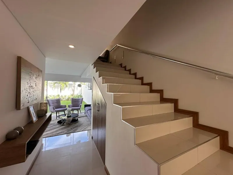 Casa amoblada de 3 dormitorios en venta en Las Palmas del Oeste II: foto 3 de 21