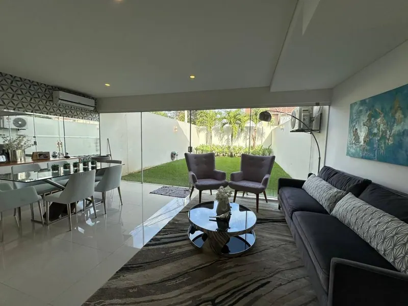 Casa amoblada de 3 dormitorios en venta en Las Palmas del Oeste II: foto 5 de 21