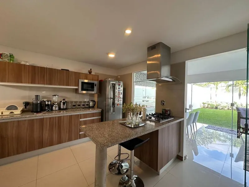 Casa amoblada de 3 dormitorios en venta en Las Palmas del Oeste II: foto 6 de 21