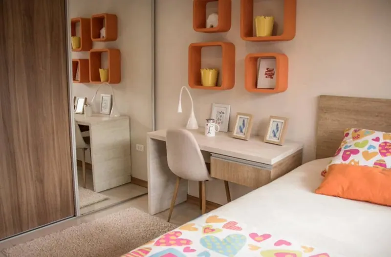 Casa amoblada de 3 dormitorios en venta en Las Palmas del Oeste II: foto 11 de 21