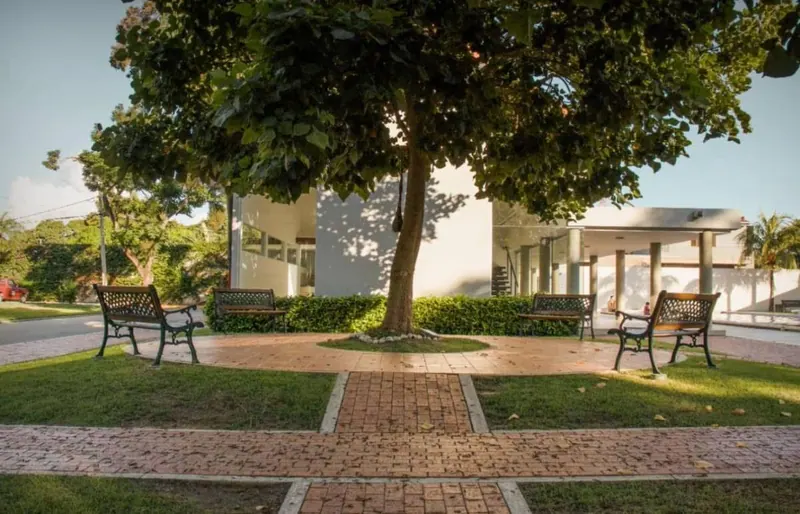 Casa amoblada de 3 dormitorios en venta en Las Palmas del Oeste II: foto 12 de 21