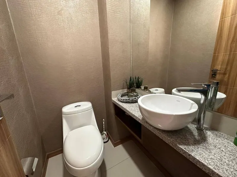 Casa amoblada de 3 dormitorios en venta en Las Palmas del Oeste II: foto 15 de 21