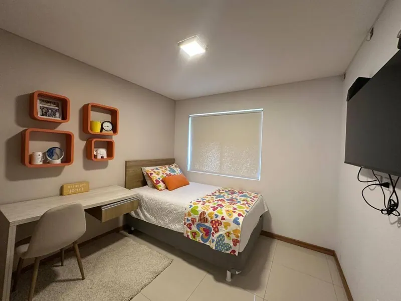 Casa amoblada de 3 dormitorios en venta en Las Palmas del Oeste II: foto 18 de 21