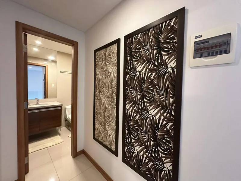 Casa amoblada de 3 dormitorios en venta en Las Palmas del Oeste II: foto 20 de 21