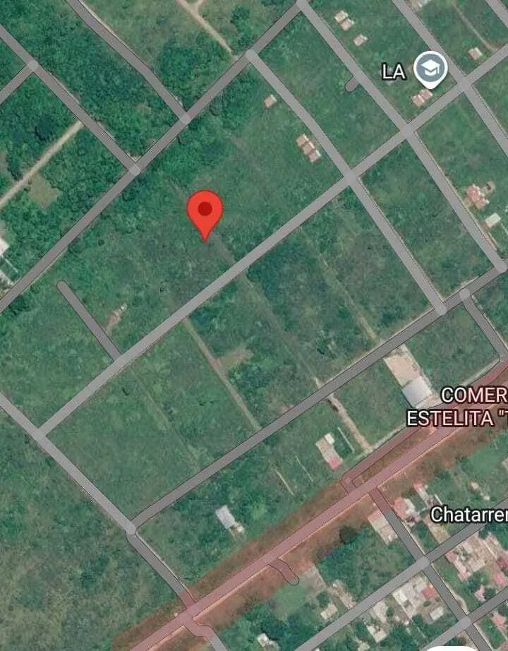 300 m² lot for sale in the Ciudad de Dios Luján development: foto 1 de 5