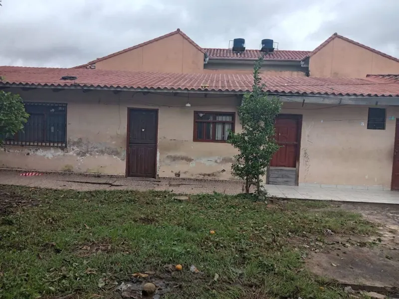 Terreno de 740,17 m² en venta en el barrio Braniff, Zona Sur: foto 1 de 3