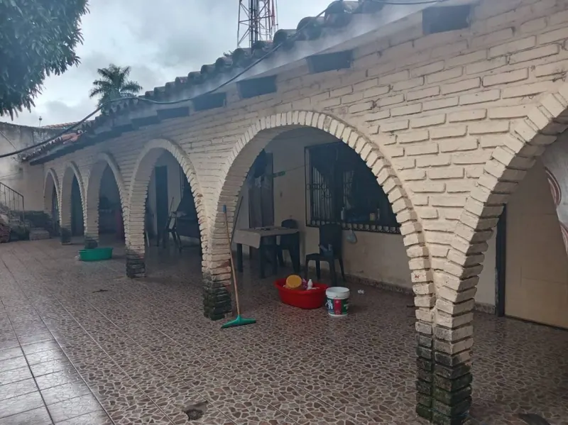Terreno de 740,17 m² en venta en el barrio Braniff, Zona Sur: foto 3 de 3