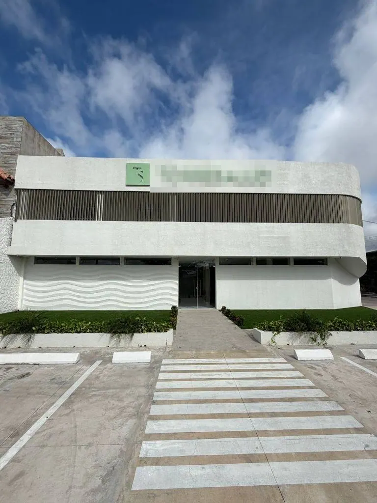 Oficina de 15 m² en alquiler en la Zona Norte