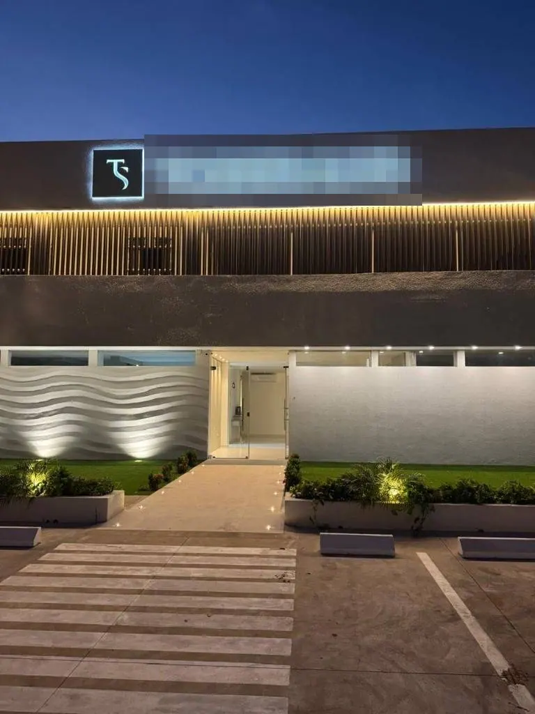 15 m² office for rent in the North Zone: foto 3 de 9
