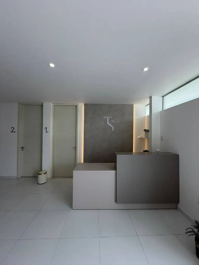 15 m² office for rent in the North Zone: foto 4 de 9