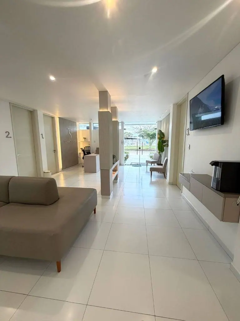 15 m² office for rent in the North Zone: foto 5 de 9