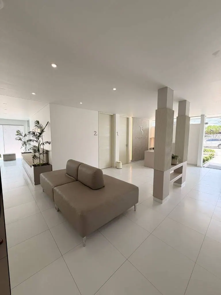 15 m² office for rent in the North Zone: foto 6 de 9
