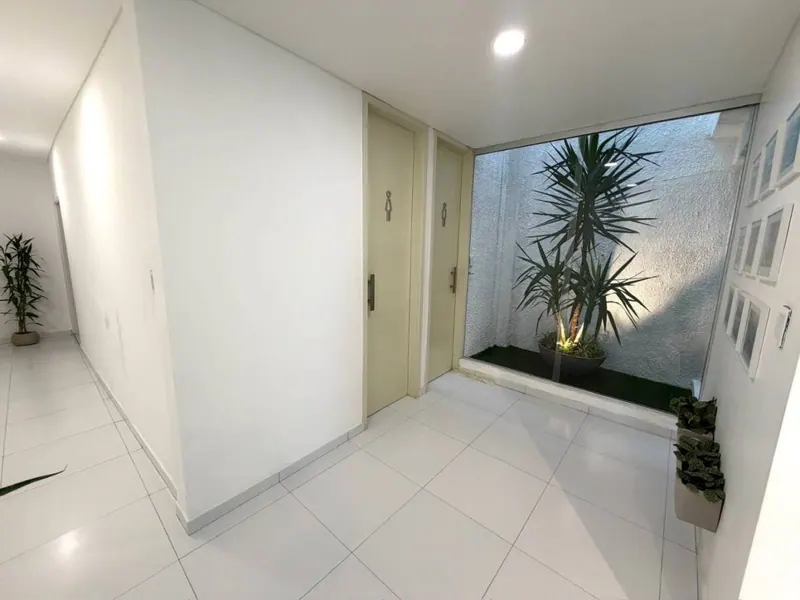15 m² office for rent in the North Zone: foto 7 de 9