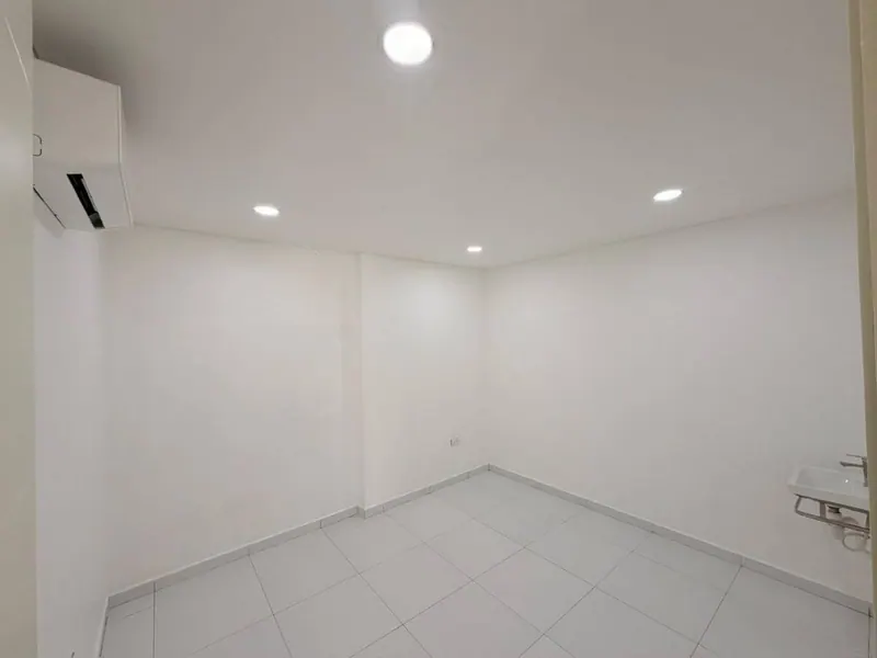 15 m² office for rent in the North Zone: foto 8 de 9