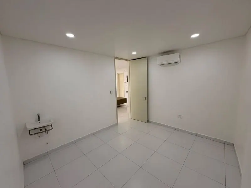 15 m² office for rent in the North Zone: foto 9 de 9