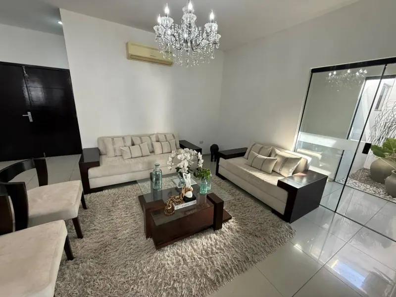 House for sale in the Almería Norte gated community, North Zone: foto 3 de 16
