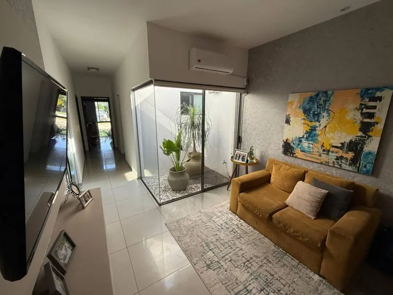 House for sale in the Almería Norte gated community, North Zone: foto 7 de 16