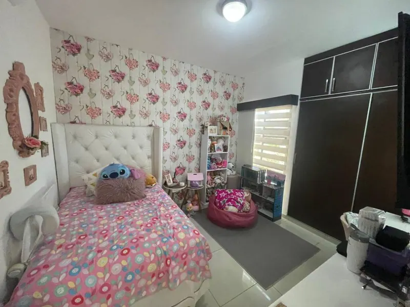 House for sale in the Almería Norte gated community, North Zone: foto 10 de 16