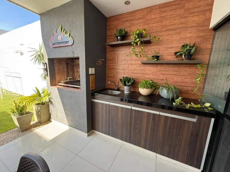 House for sale in the Almería Norte gated community, North Zone: foto 11 de 16