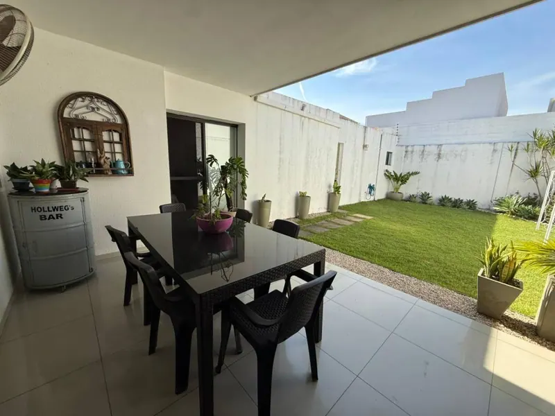 House for sale in the Almería Norte gated community, North Zone: foto 12 de 16