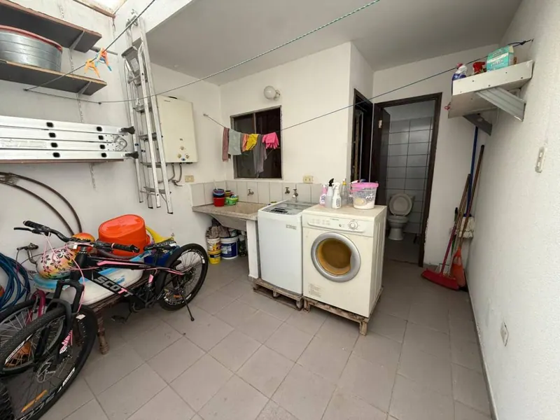 House for sale in the Almería Norte gated community, North Zone: foto 13 de 16