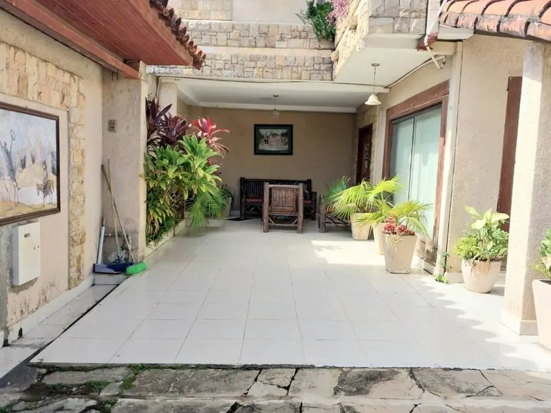 House with independent apartment for sale in the East Zone: foto 5 de 54