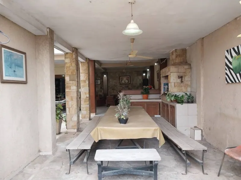 House with independent apartment for sale in the East Zone: foto 10 de 54