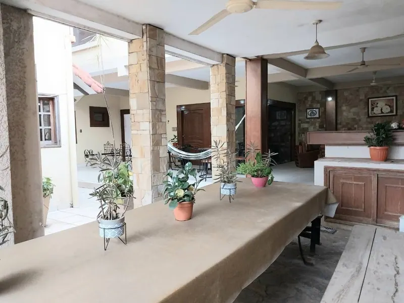 House with independent apartment for sale in the East Zone: foto 12 de 54