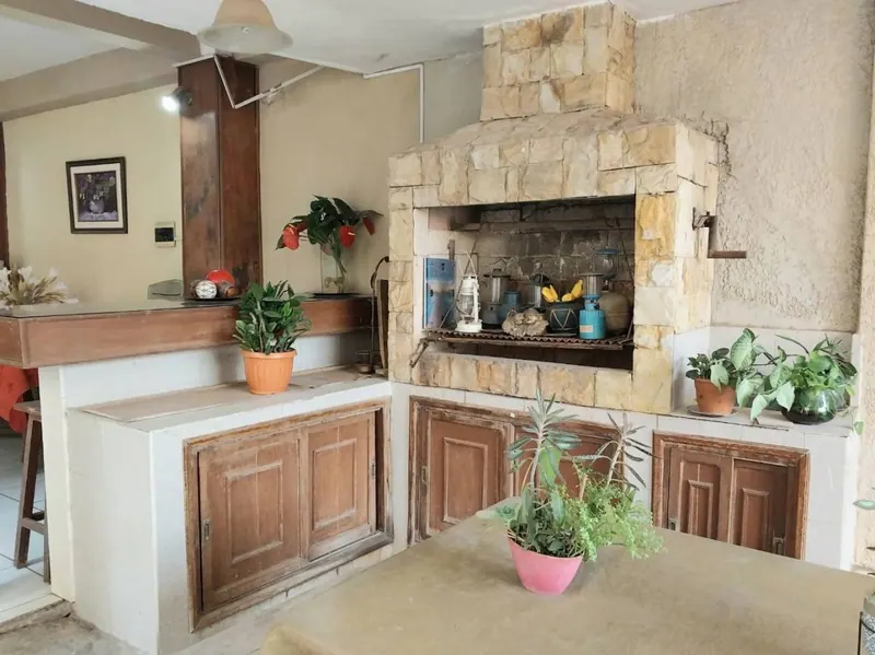 House with independent apartment for sale in the East Zone: foto 13 de 54