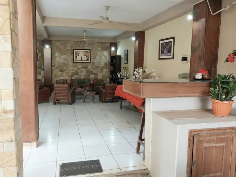 House with independent apartment for sale in the East Zone: foto 15 de 54
