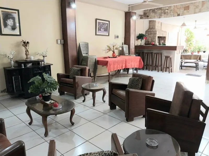 House with independent apartment for sale in the East Zone: foto 18 de 54