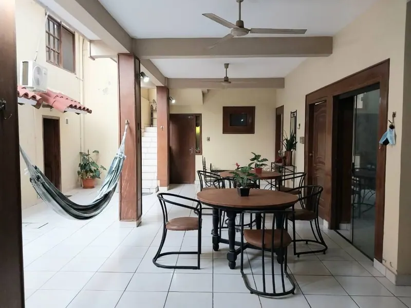 House with independent apartment for sale in the East Zone: foto 21 de 54
